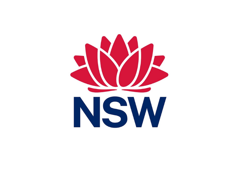 New South Wales Department of Education Logo